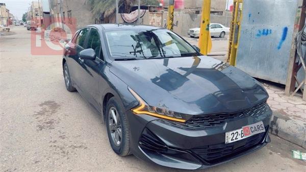 كيا K5 2021 للبيع في العراق - البصرة